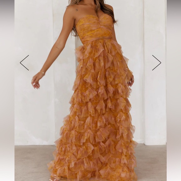 Hello Molly Festival of You Dress - Picture 2 of 5